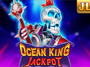 Ocean King Jackpot icon
