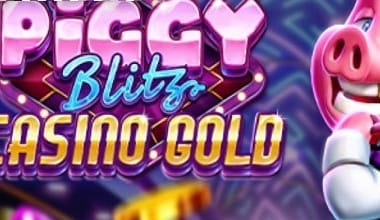 Piggy Blitz Casino Gold