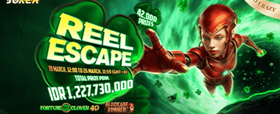 Jackpot Instan Naga Empire 29