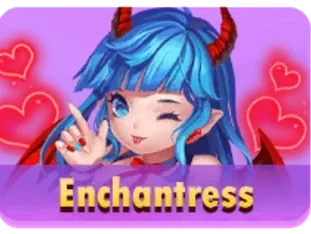 Enchantress icon